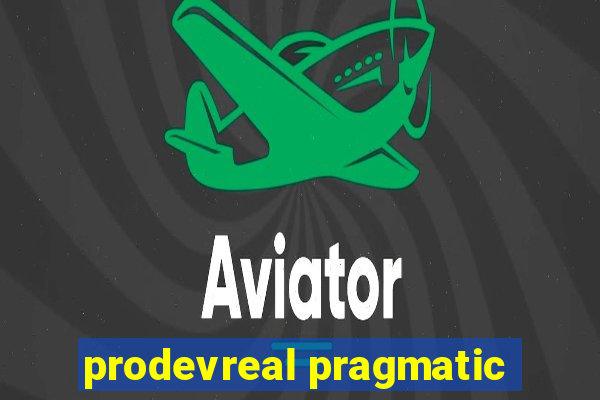 prodevreal pragmatic